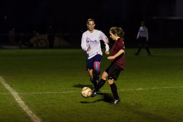 Bild 151 - Frauen TSV Zarpen - SG R�nnau/Daldorf : Ergebnis: 0:0